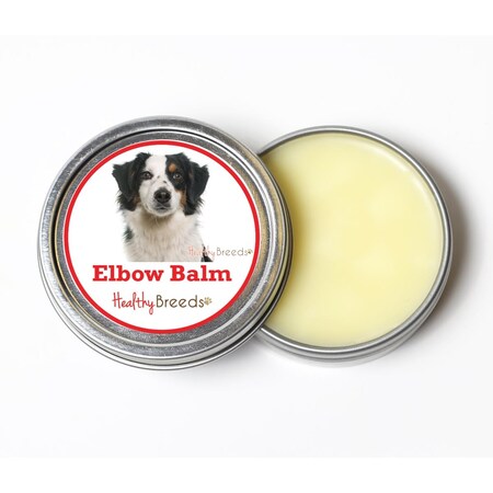 Healthy Breeds 2 oz Miniature American Shepherd Dog Elbow Balm 840235196660